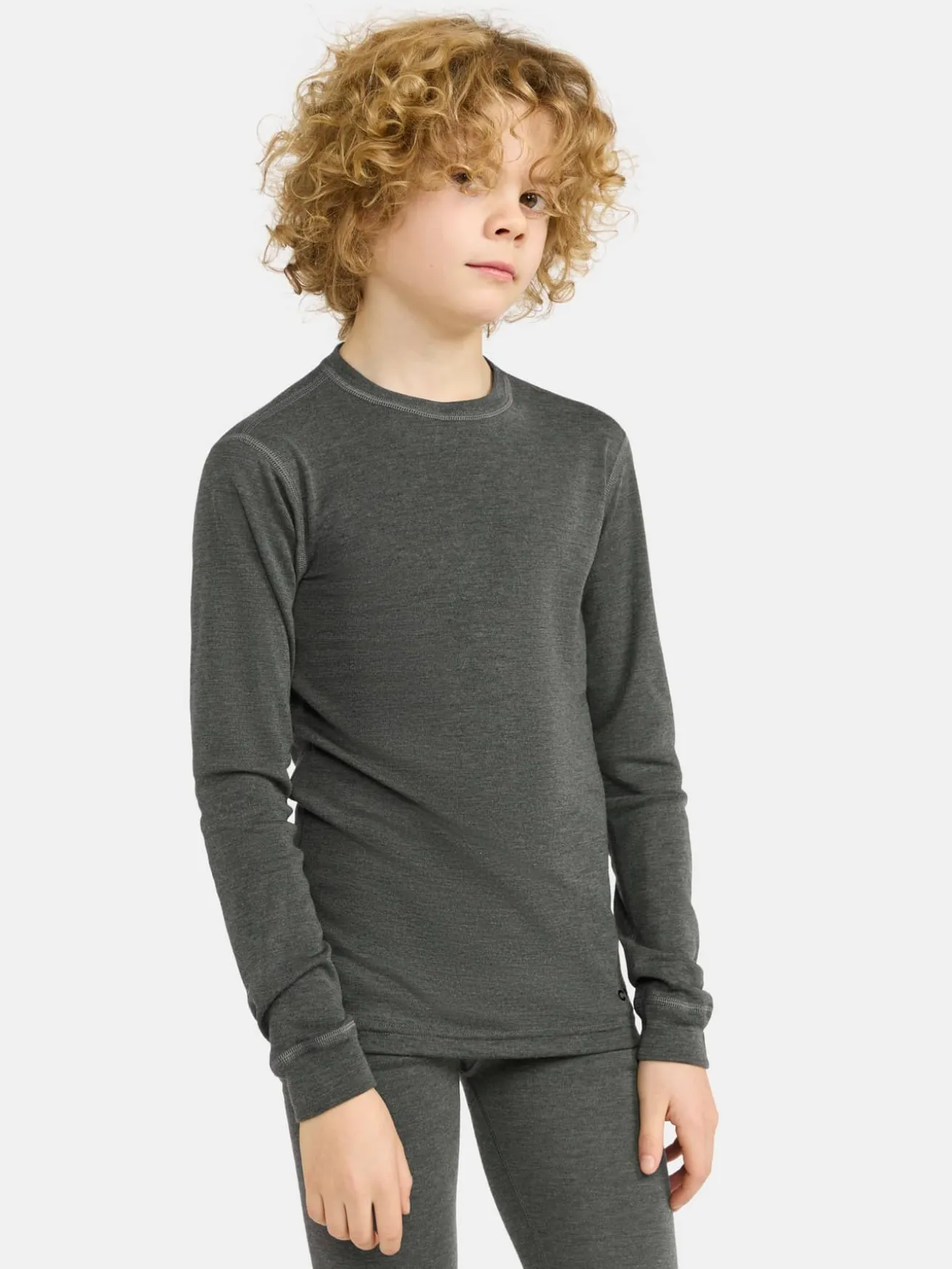 CORE Wool Merino Set Jr