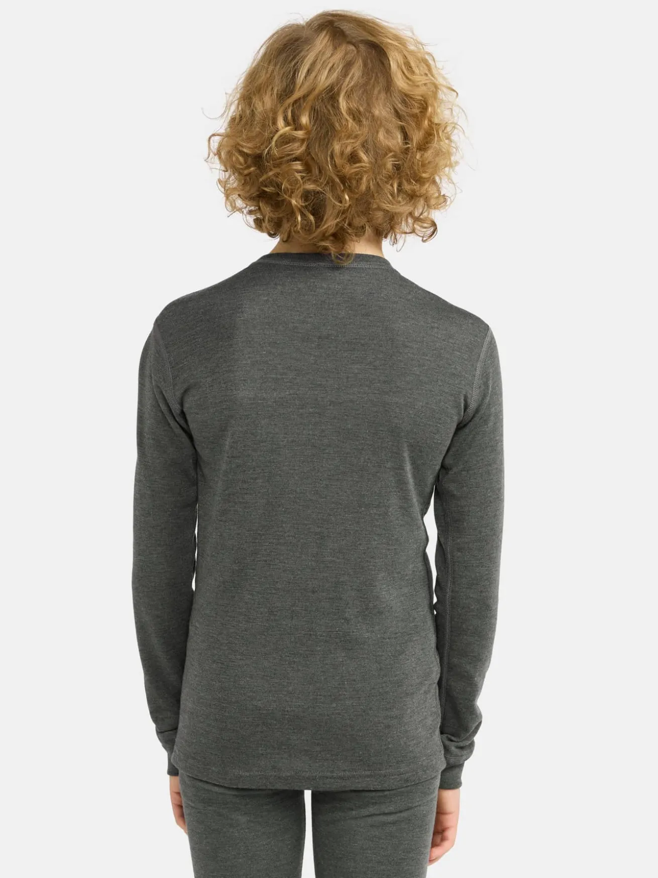 CORE Wool Merino Set Jr