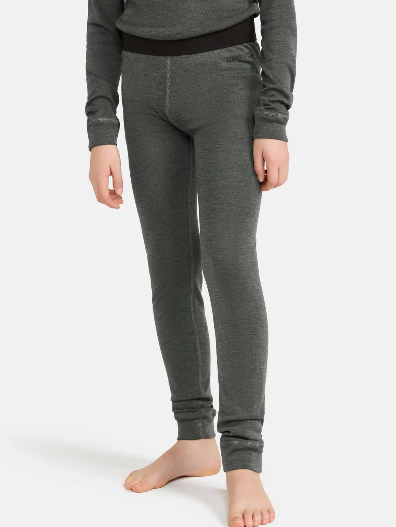 CORE Wool Merino Set Jr