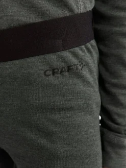 CORE Wool Merino Set Jr