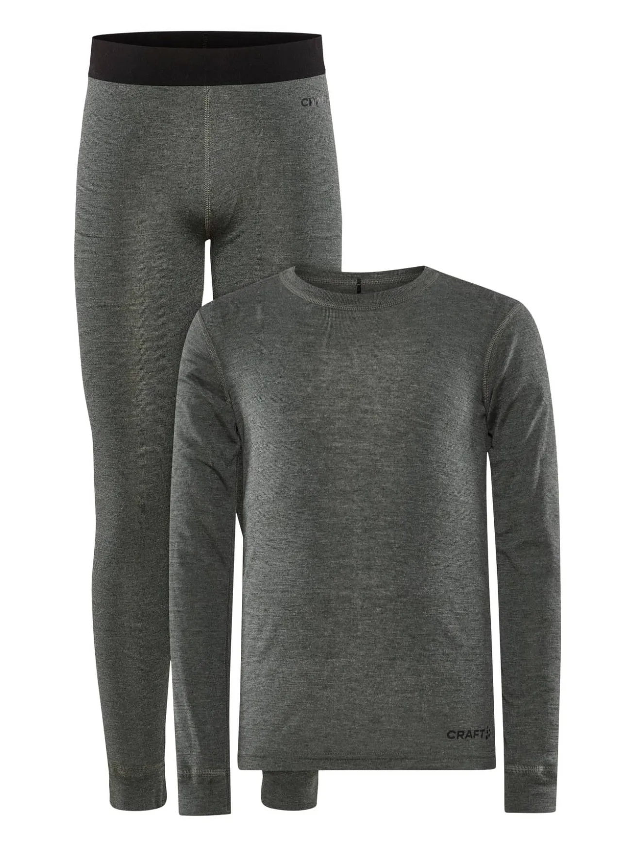 CORE Wool Merino Set Jr