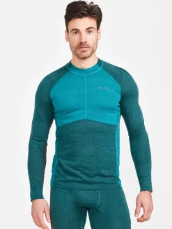 CORE Wool Mix Set M