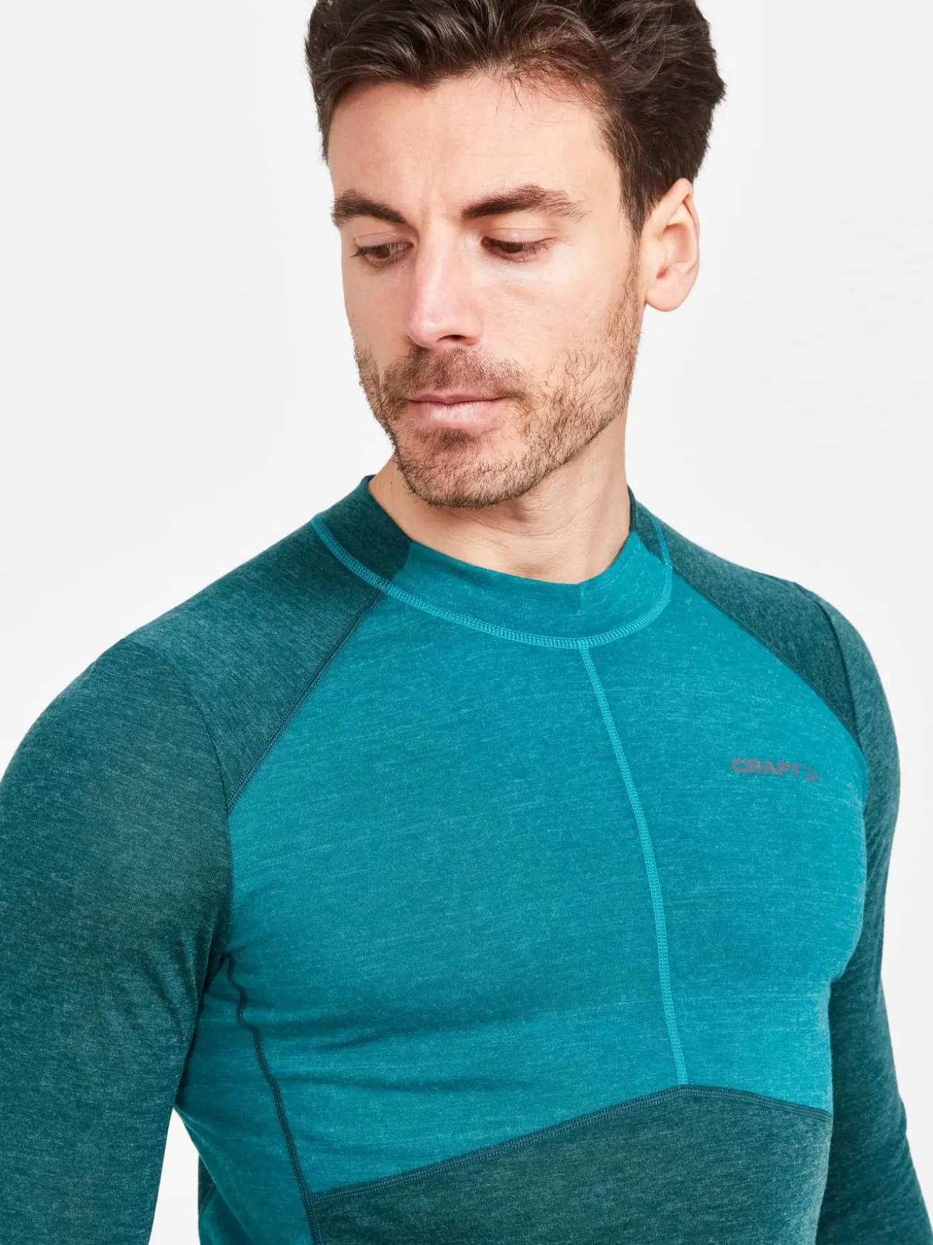 CORE Wool Mix Set M