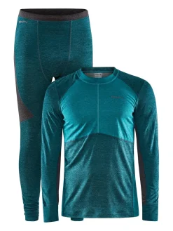 CORE Wool Mix Set M