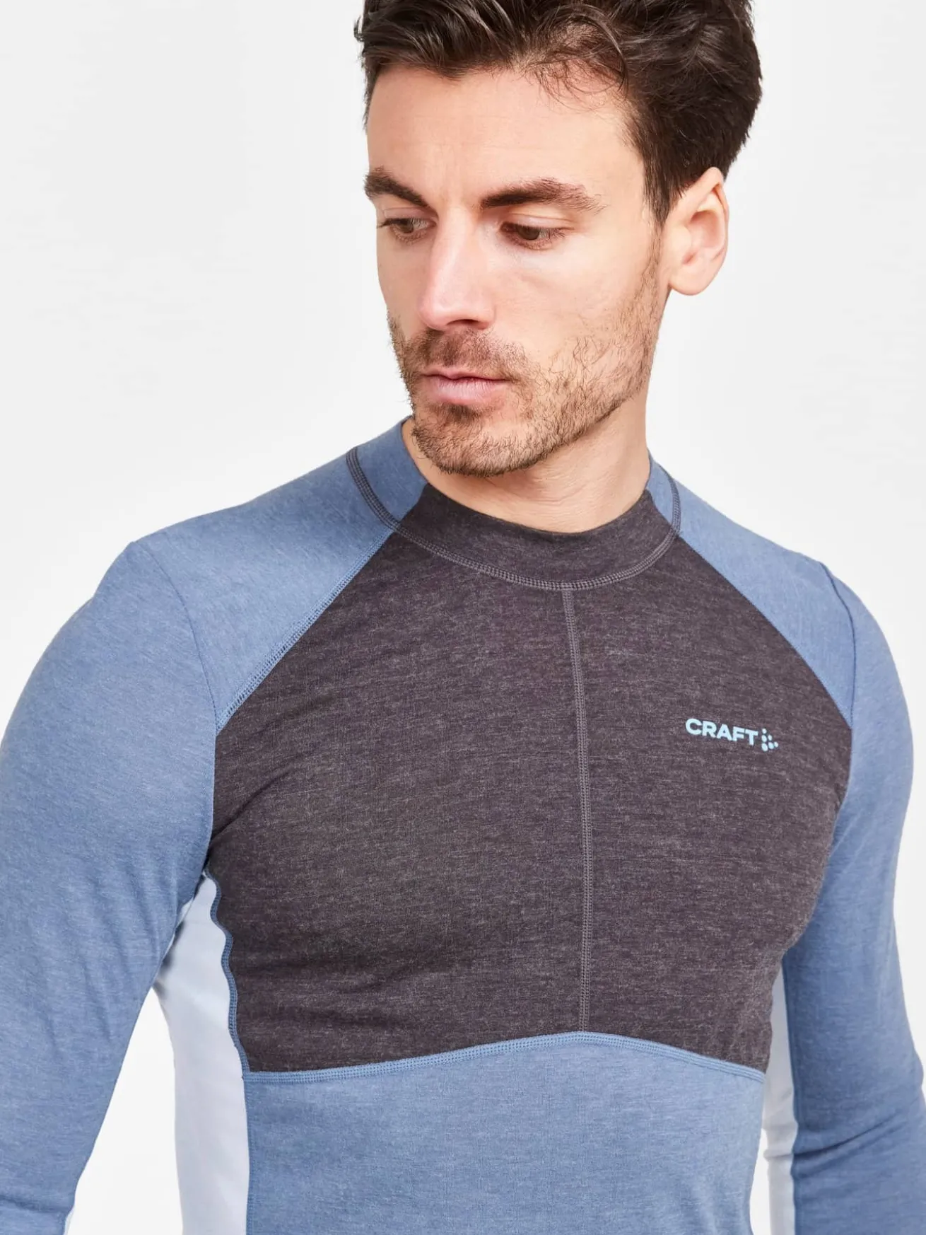 CORE Wool Mix Set M