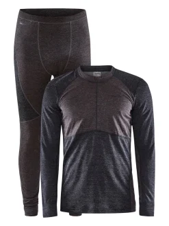 CORE Wool Mix Set M