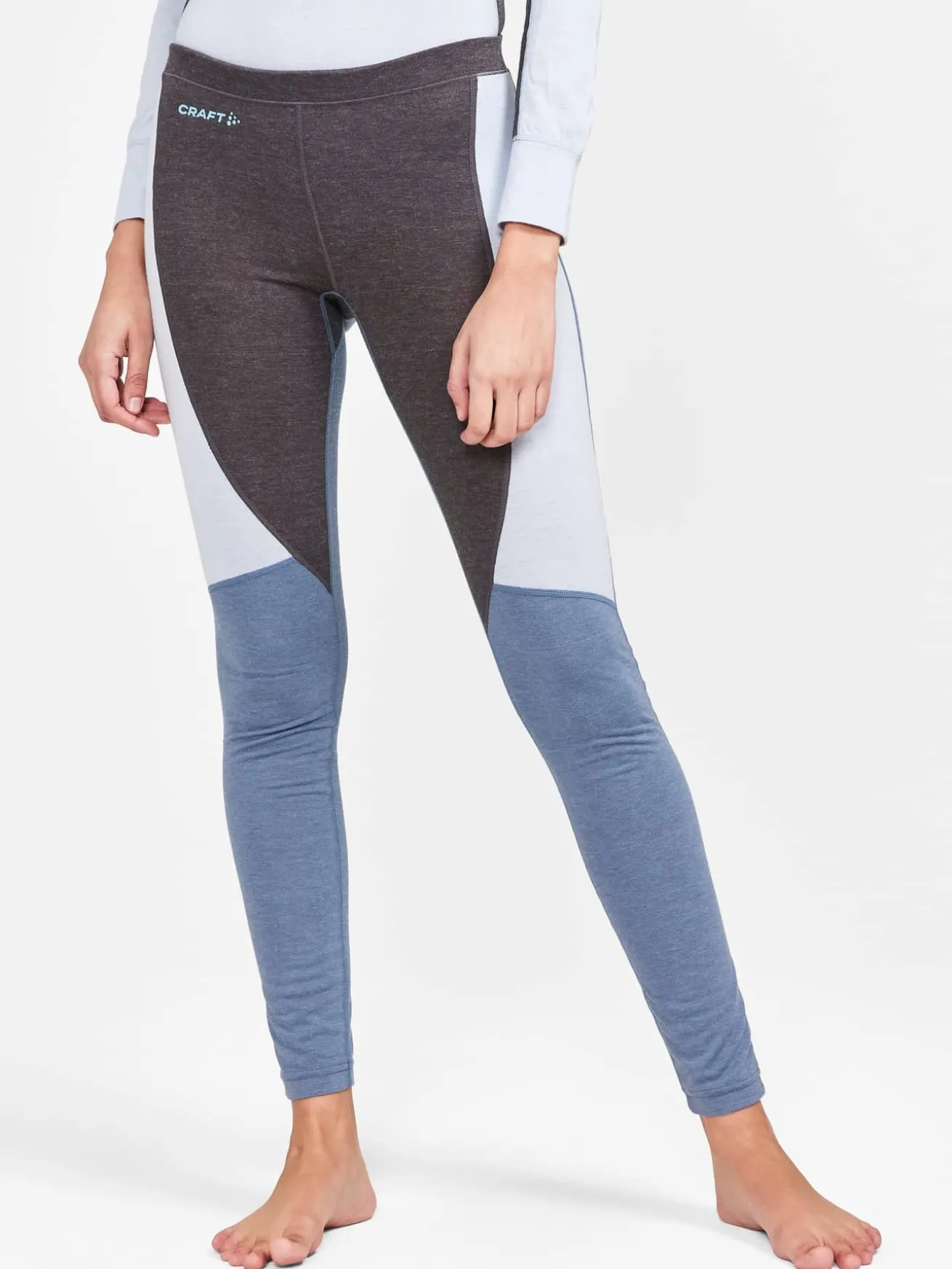 CORE Wool Mix Set W