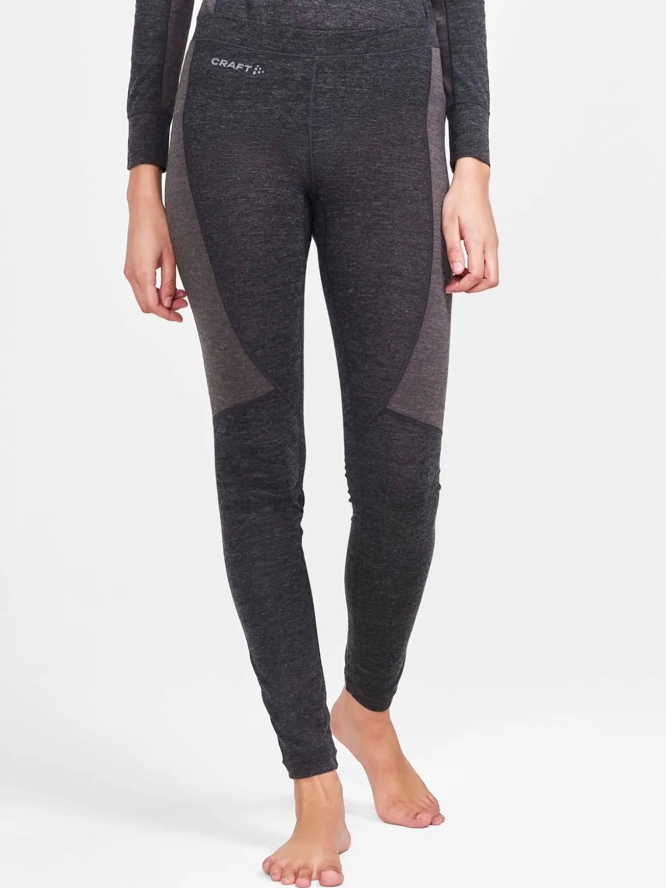 CORE Wool Mix Set W