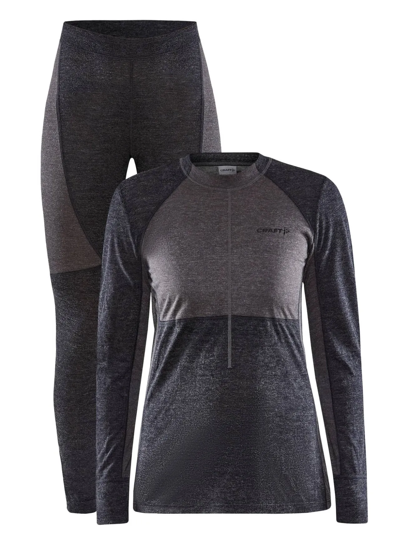 CORE Wool Mix Set W