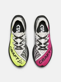 CTM Ultra Carbon W