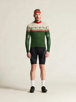 Cykelvasan 25 Jersey M