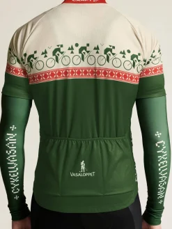 Cykelvasan 25 Jersey M