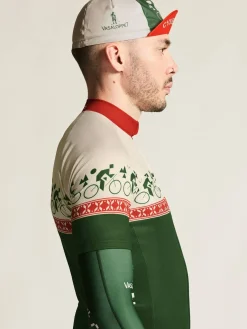 Cykelvasan 25 Jersey M
