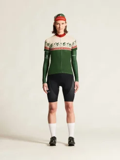 Cykelvasan 25 Jersey W