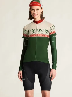 Cykelvasan 25 Jersey W