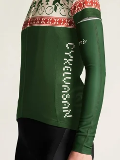 Cykelvasan 25 Jersey W