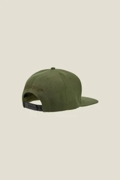Cykelvasan 25 Street Cap