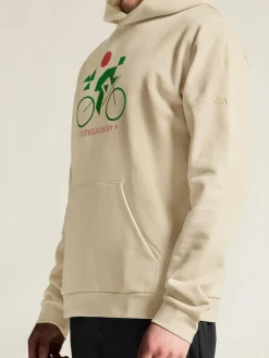 Cykelvasan Hoodie 25 M