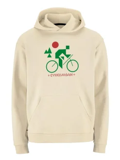 Cykelvasan Hoodie 25 M
