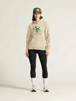 Cykelvasan Hoodie 25 W