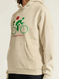 Cykelvasan Hoodie 25 W