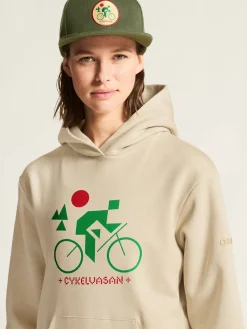 Cykelvasan Hoodie 25 W