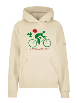 Cykelvasan Hoodie 25 W