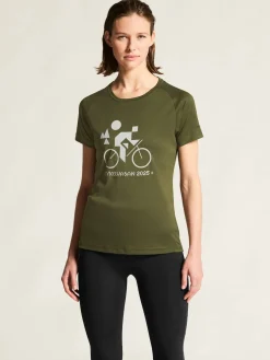 Cykelvasan Tee 25 W