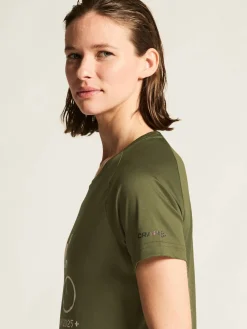 Cykelvasan Tee 25 W