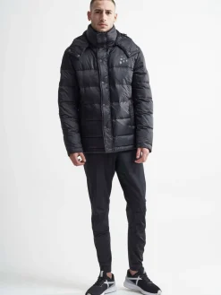 Down Jkt M