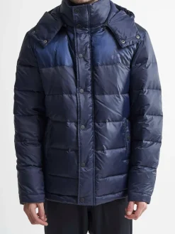 Down Jkt M