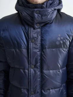 Down Jkt M