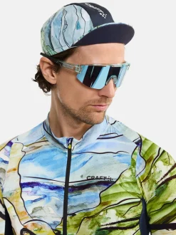 Endur Bike Cap