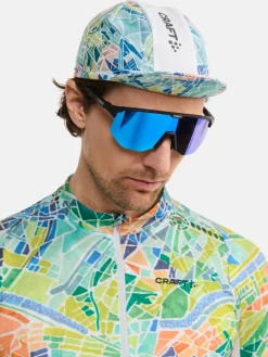 Endur Bike Cap