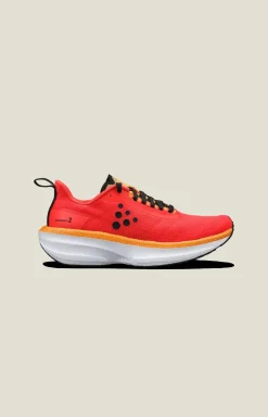 Endurance 2 W