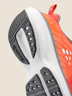 Endurance 2 W