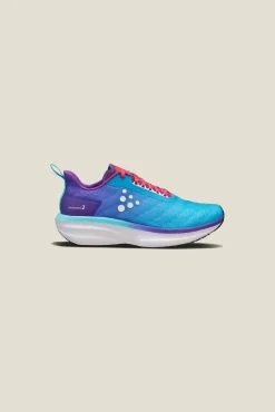 Endurance 2 W