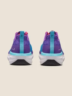 Endurance 2 W