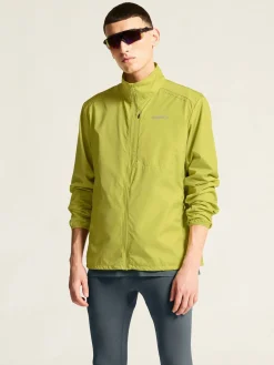 Essence Wind Jacket 2 M