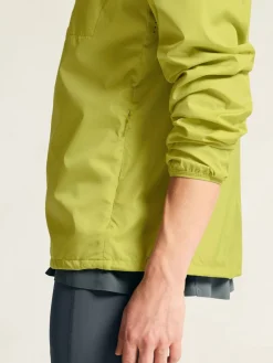 Essence Wind Jacket 2 M
