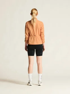 Essence Wind Jacket 2 W