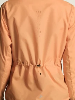 Essence Wind Jacket 2 W