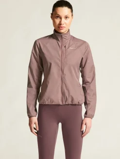 Essence Wind Jacket 2 W