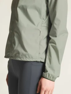 Essence Wind Jacket 2 W