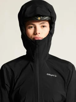 Everyday Hydro Jacket W
