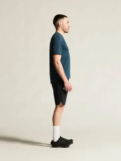 Everyday Shorts W Pad M
