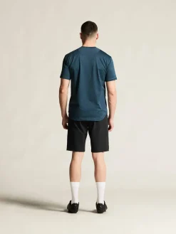 Everyday Shorts W Pad M
