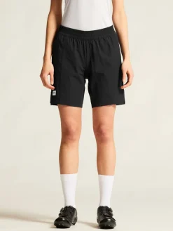 Everyday Shorts W Pad W