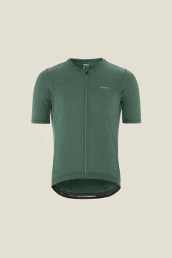 Everyday Wool SS Jersey M