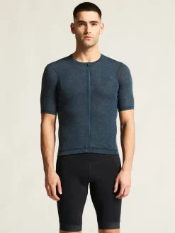 Everyday Wool SS Jersey M